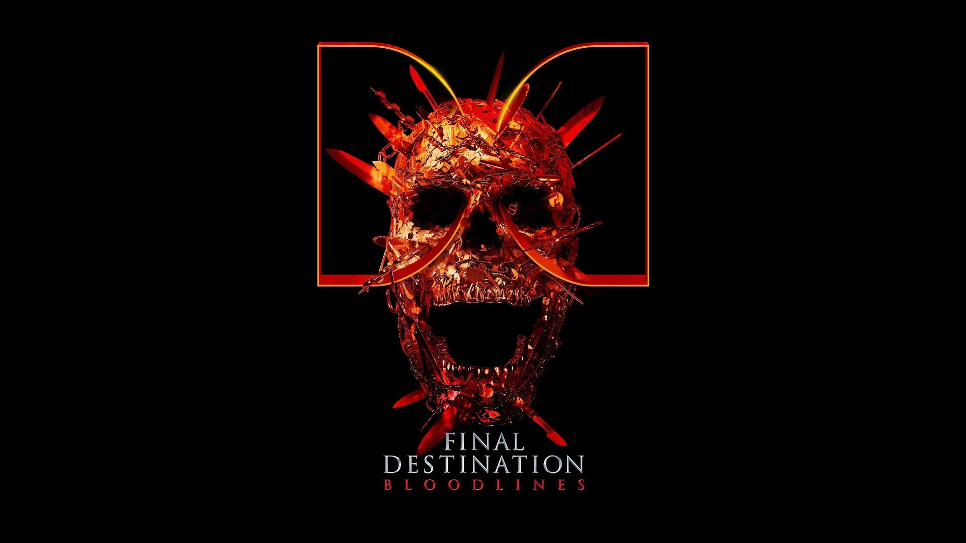 Final Destination  (2025) Englsih Only 😱