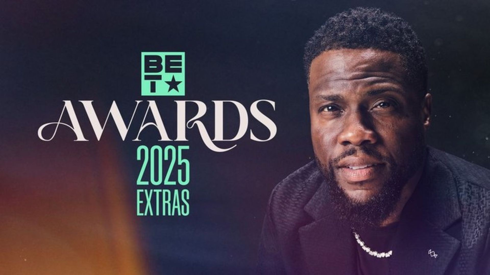 BET Awards 2025