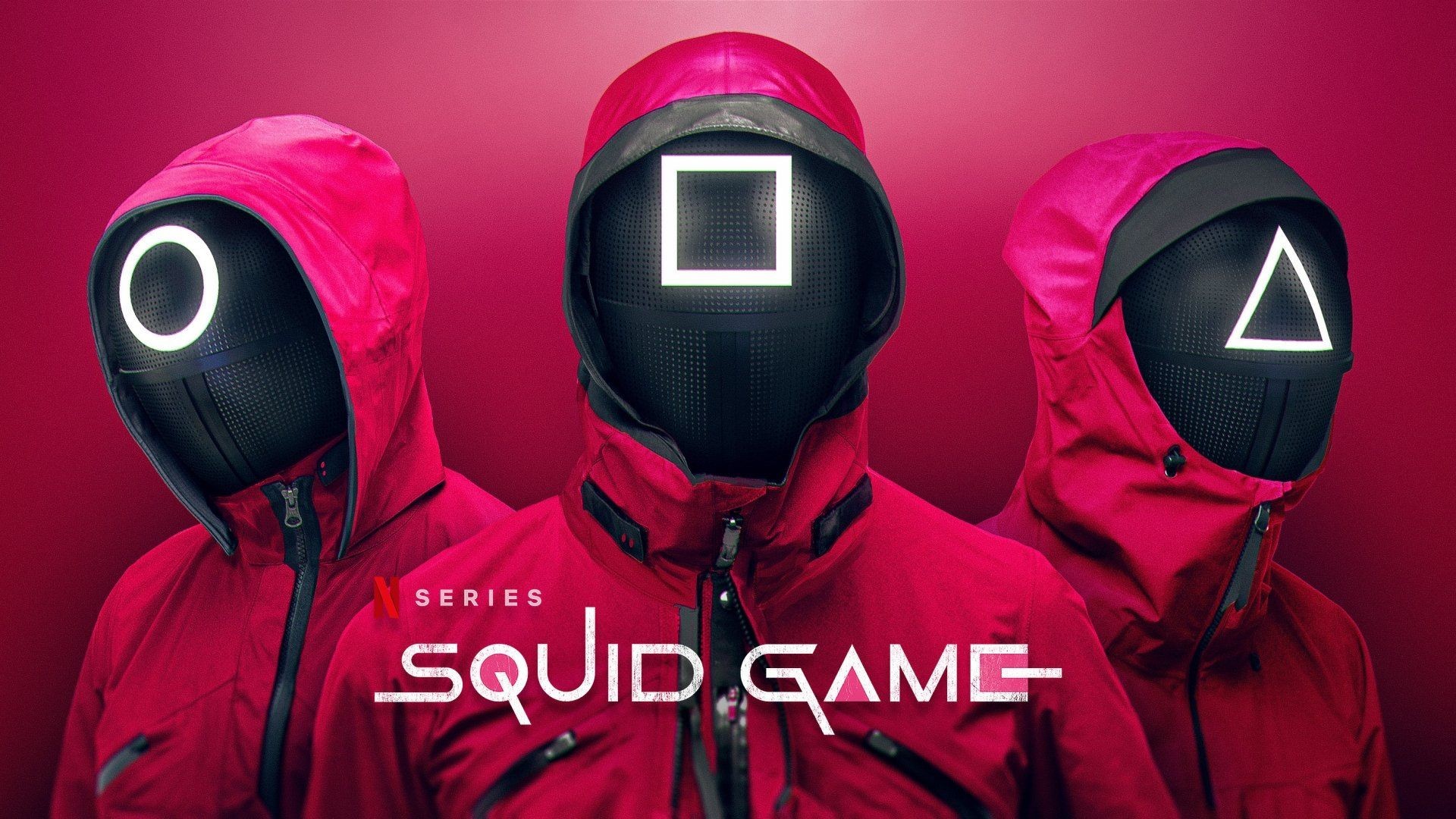 Squid Game S03-E01 በአማርኛ ትርጉም  😨
