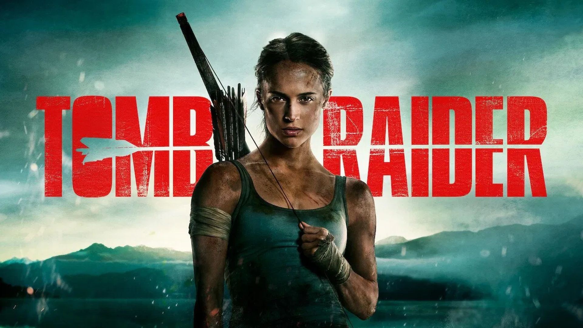 Tomb Raider (2018)
