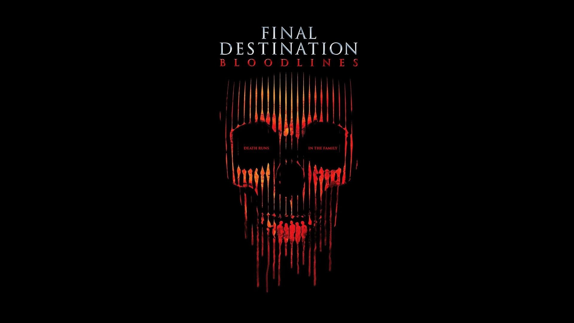 ⁣Final Destination  (2025) በአማርኛ ትርጉም 🤐🤒