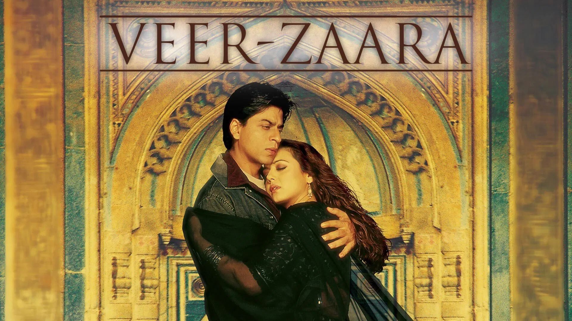 ⁣Veer-Zaara (2004) ተርጓሚ ቻክራ 🤗
