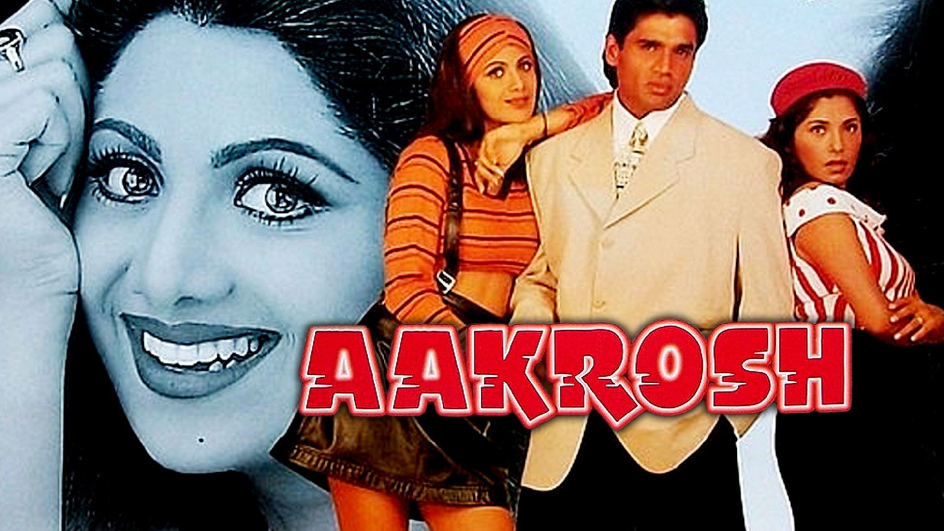 ⁣Aakrosh_(1998)ትርጉም በቻክራ