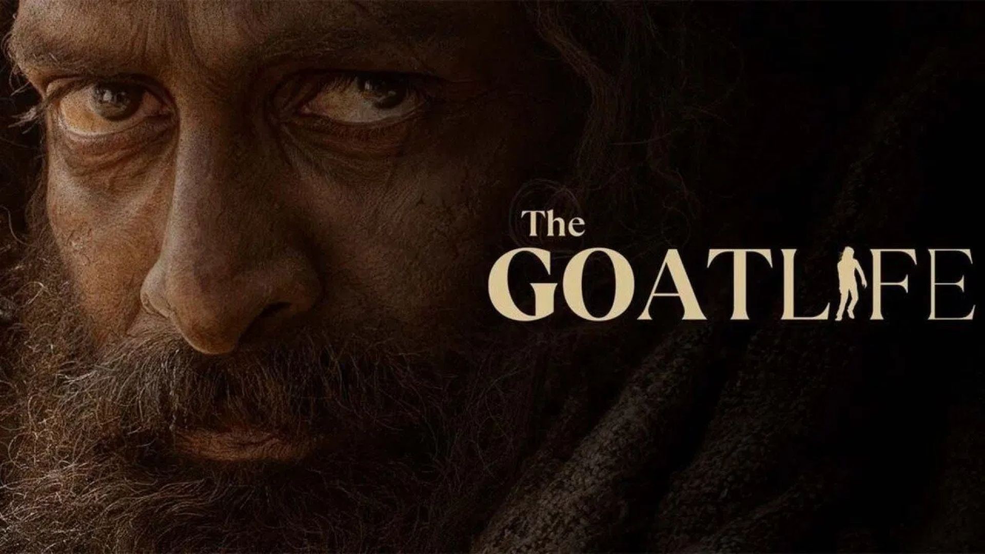 ⁣The Goat Life (2024) ትርጉም በ ጌቾ
