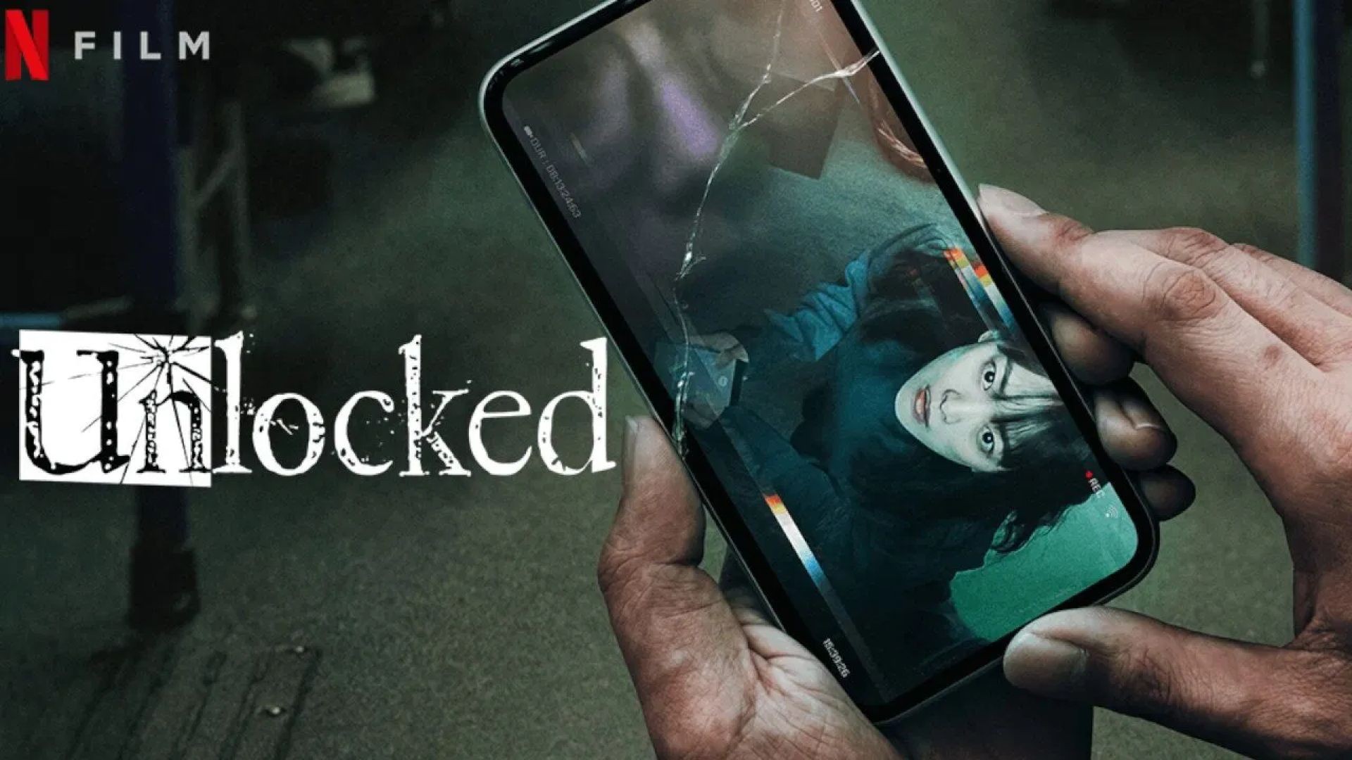 Unlocked በአማርኛ ትርጉም 😎