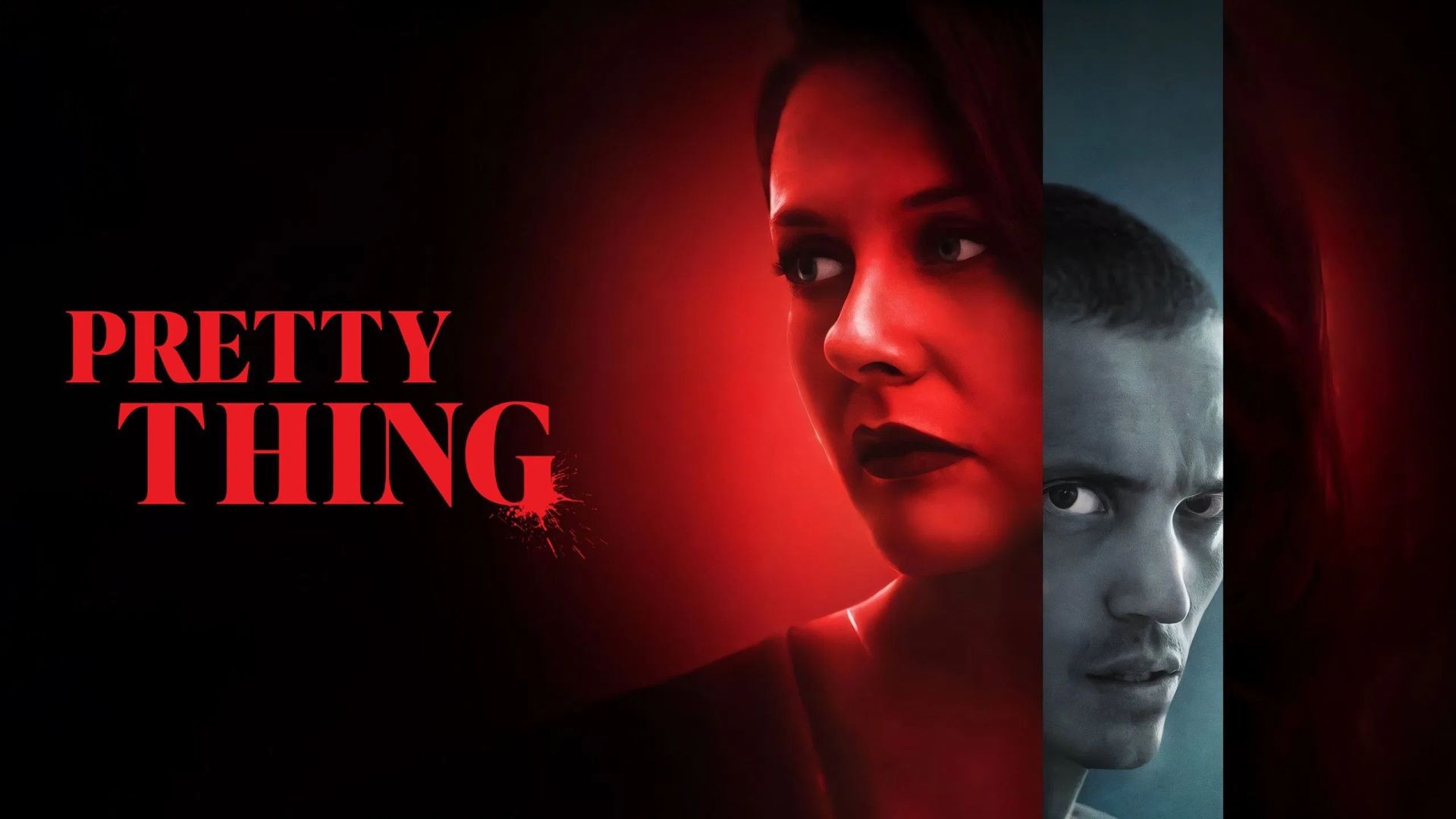 Pretty Thing (2025) Englsih Only 😎