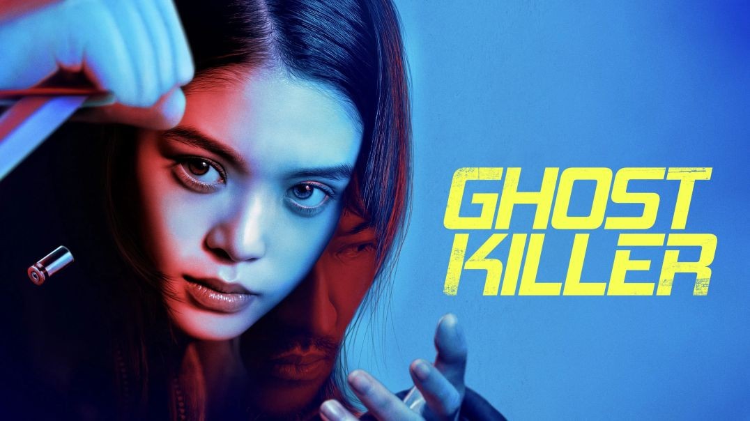 ⁣Ghost Killer 2025  በአማርኛ ትርጉም 😎