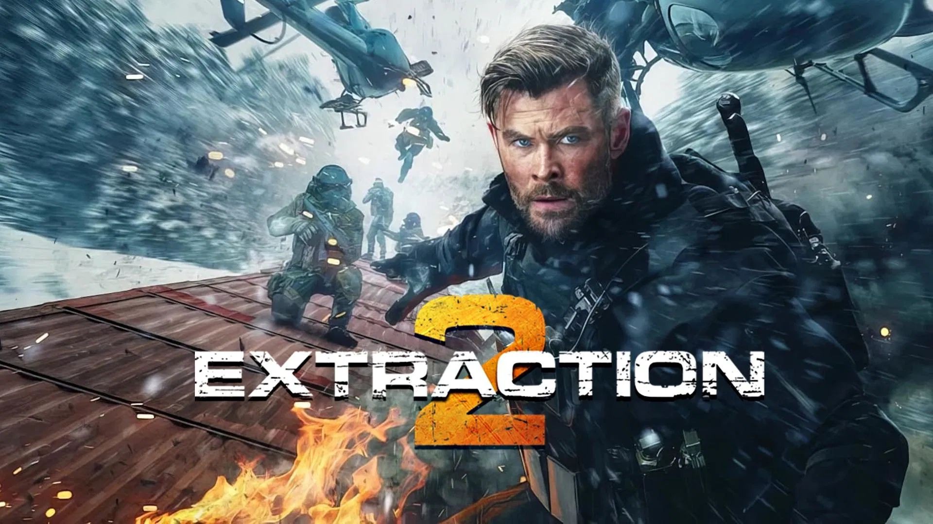 ⁣Extraction 2 በአማርኛ ትርጉም 😎
