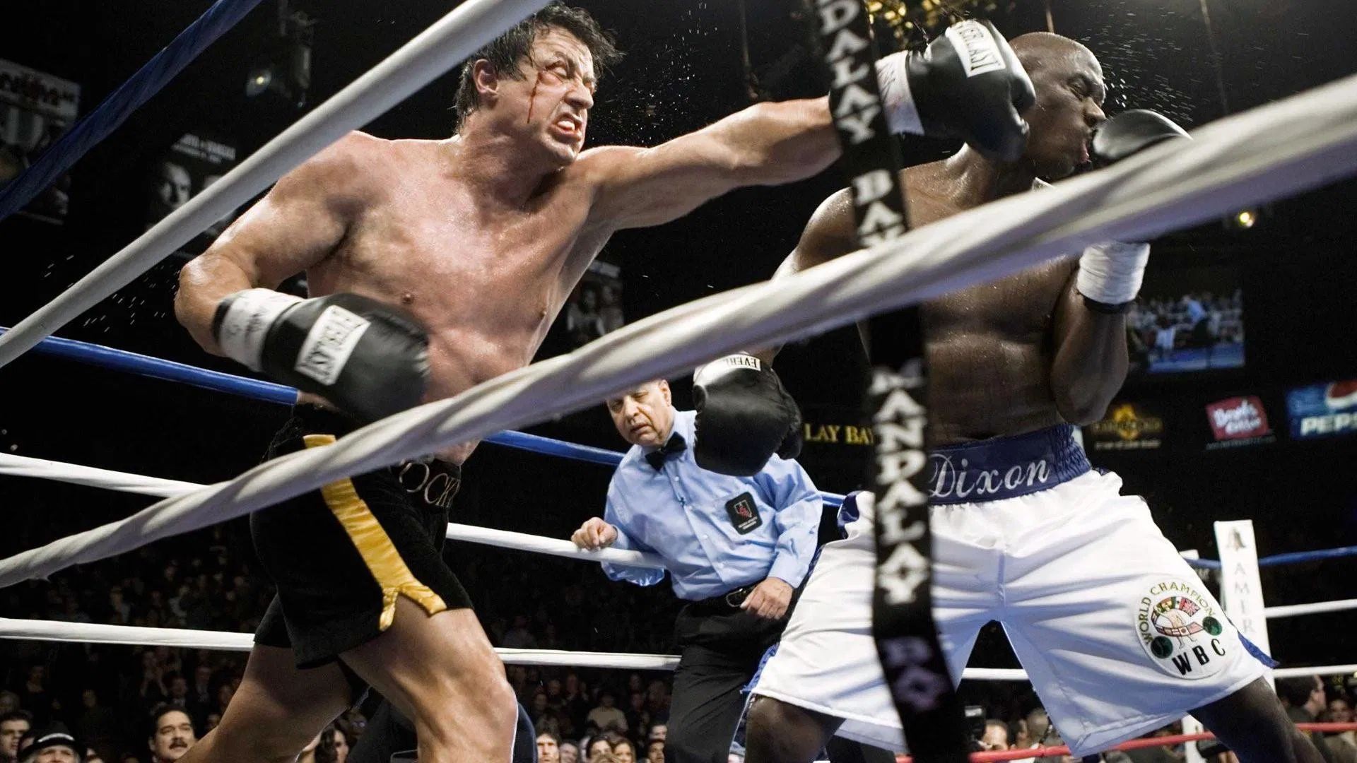 Rocky Balboa (2006)