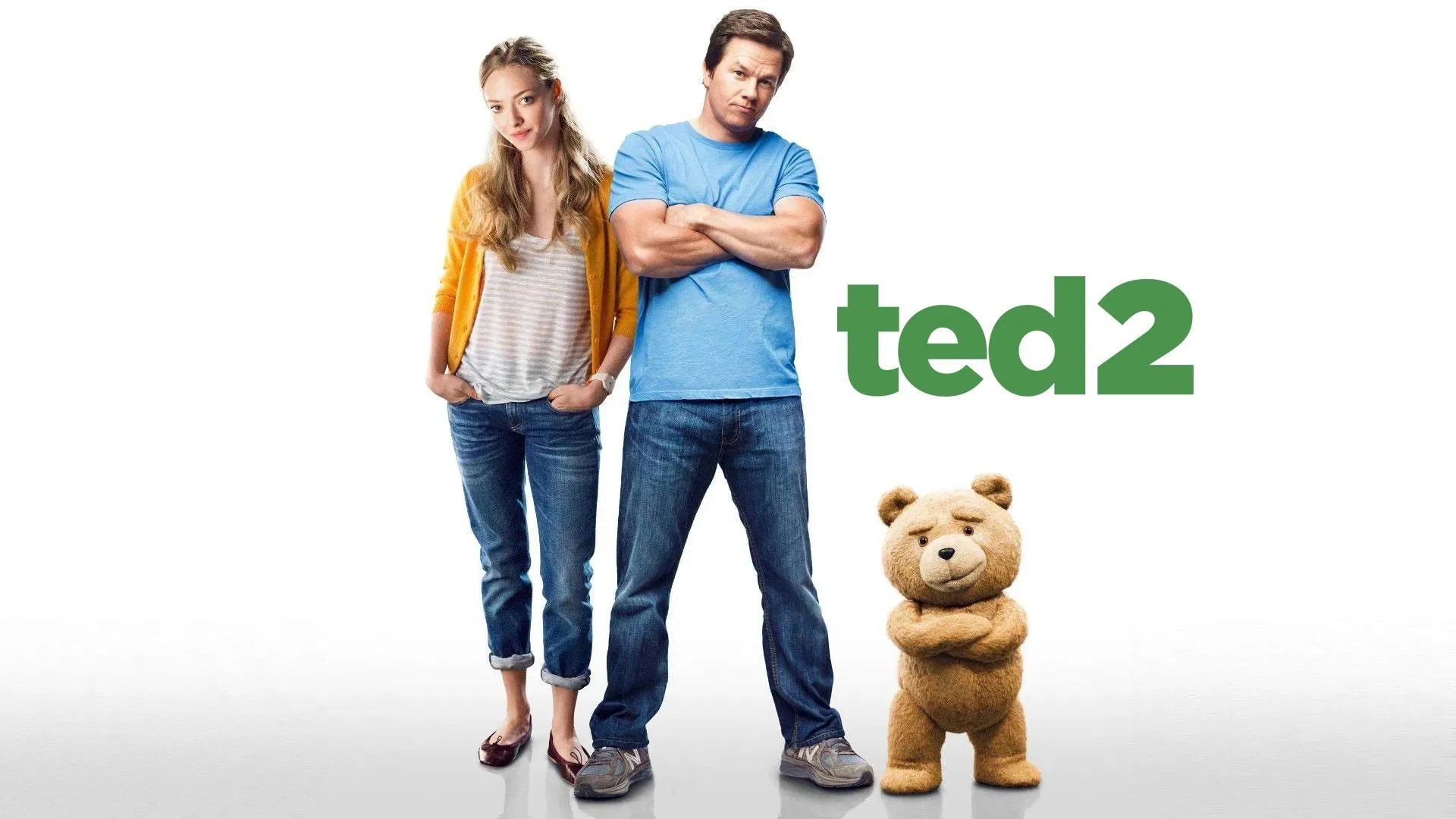 Ted 2 (2015)
