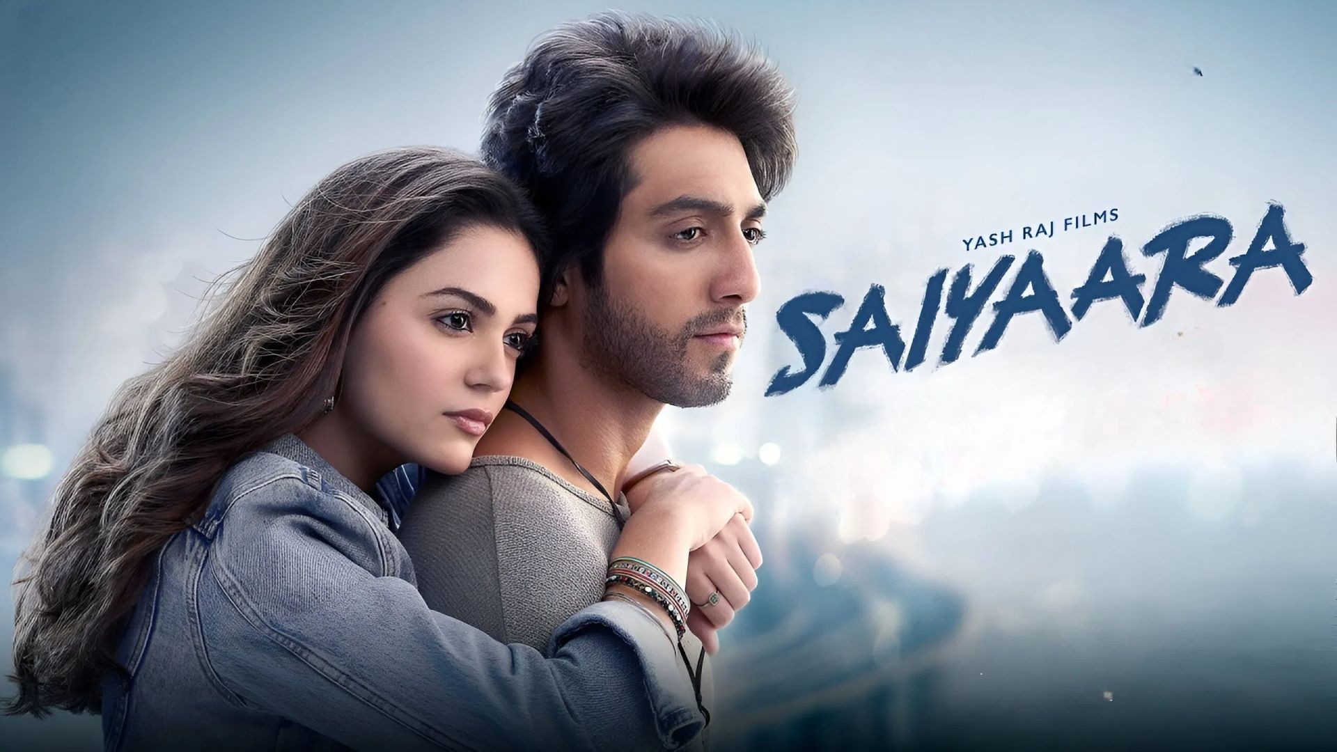 ⁣Saiyaara (2025)ትርጉም በቃሲም መካ