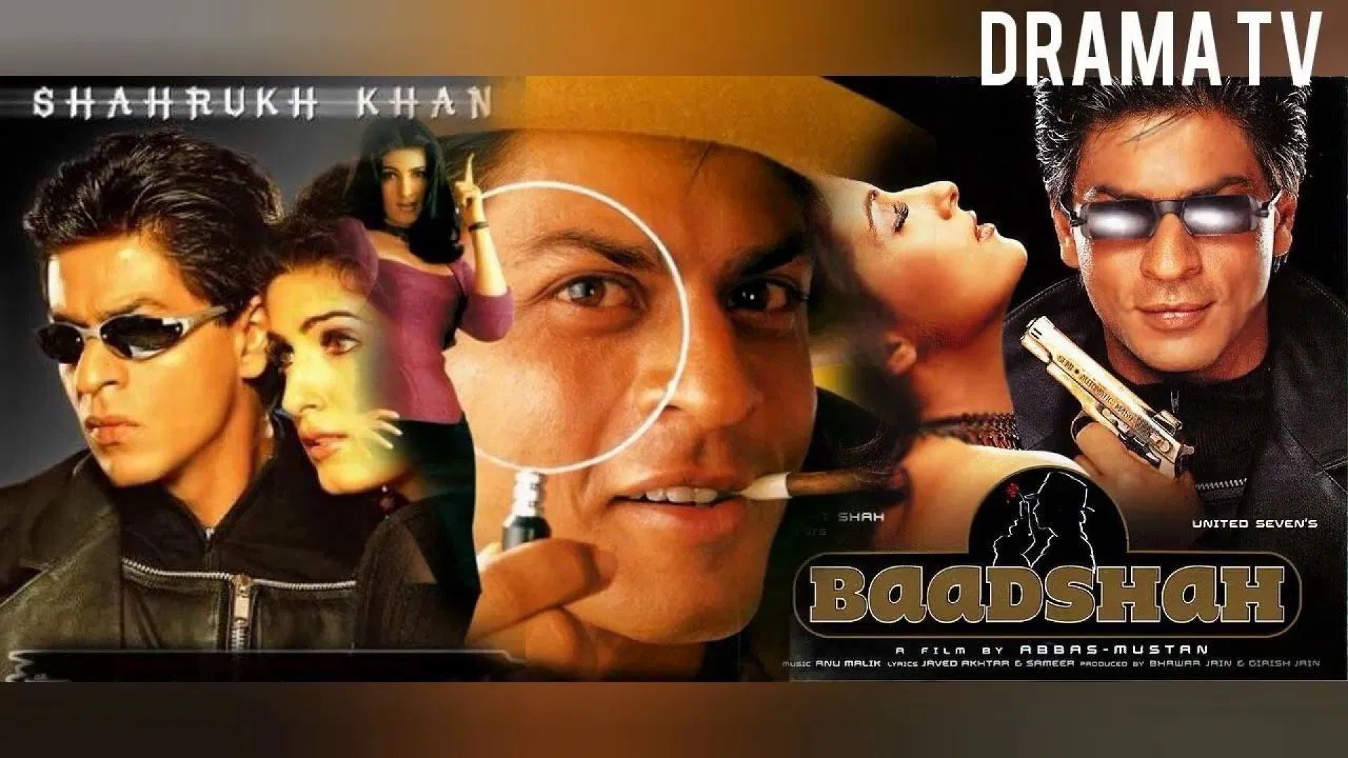 ⁣Baadshah.199 ትርጉም በቃሲም መካ