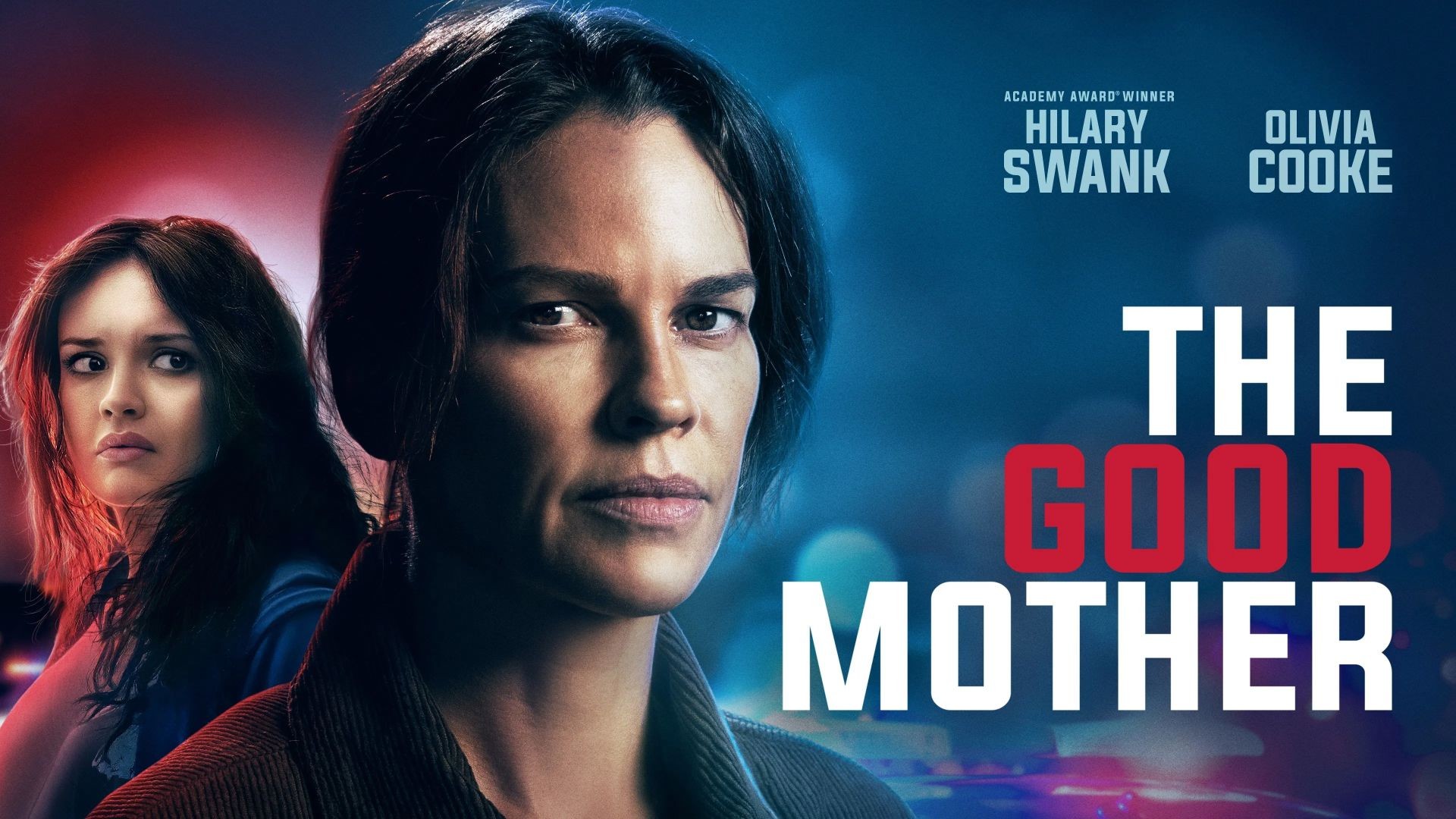 The Good Mother (2023) Englsih Only  😱😱