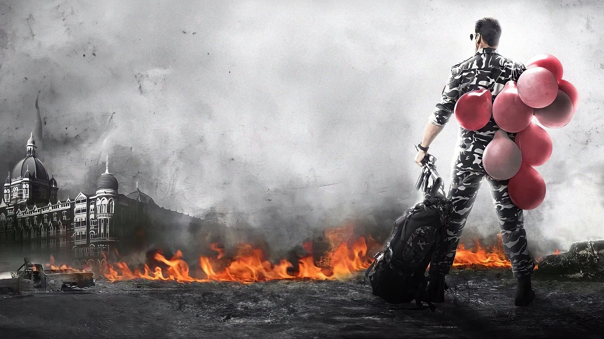 ⁣Holiday (2014)ተርጓሚ ቻክራ