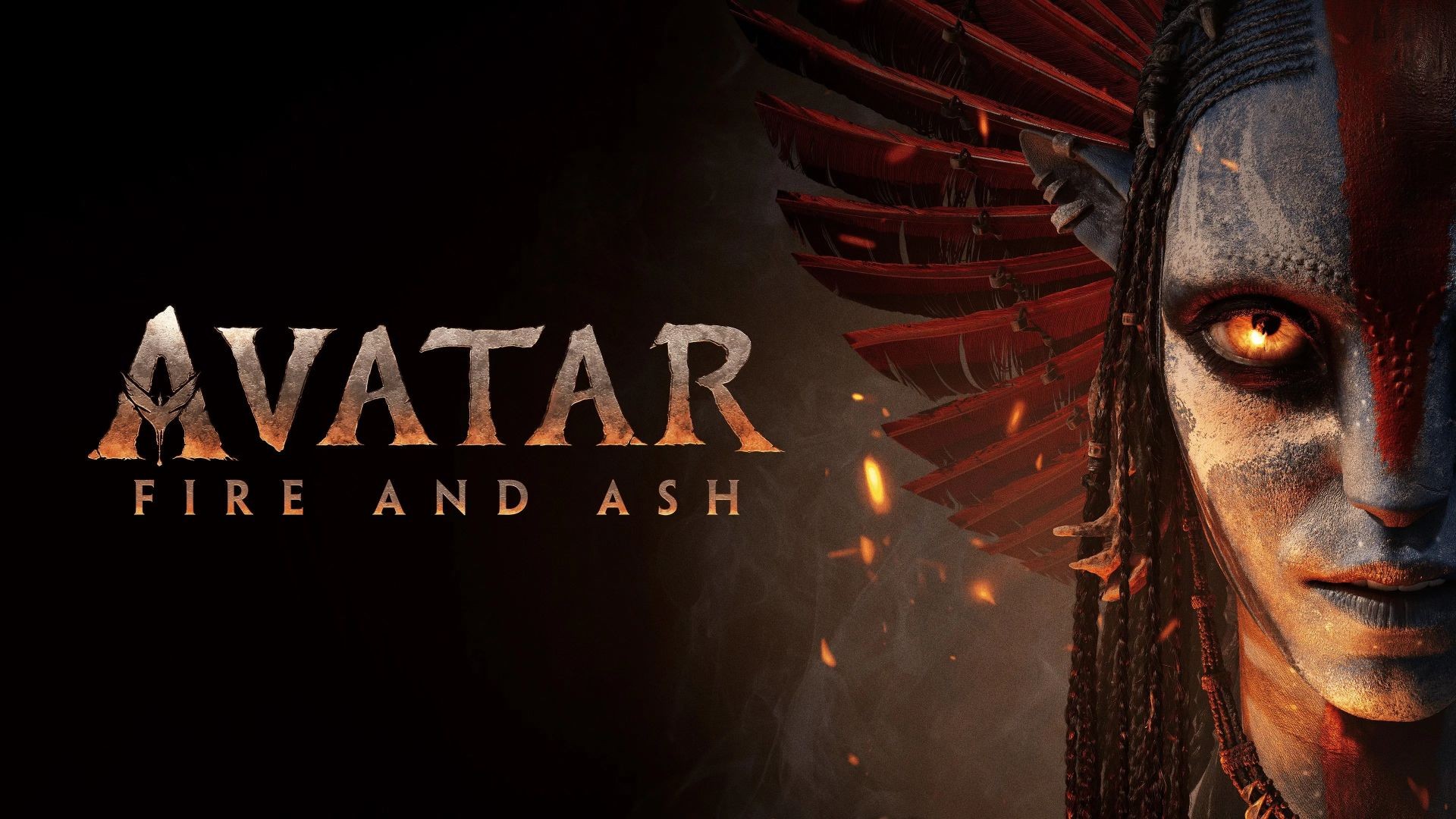 ⁣Avatar_ Fire and Ash _ Official Trailerትርጉም በቃሲም መካ