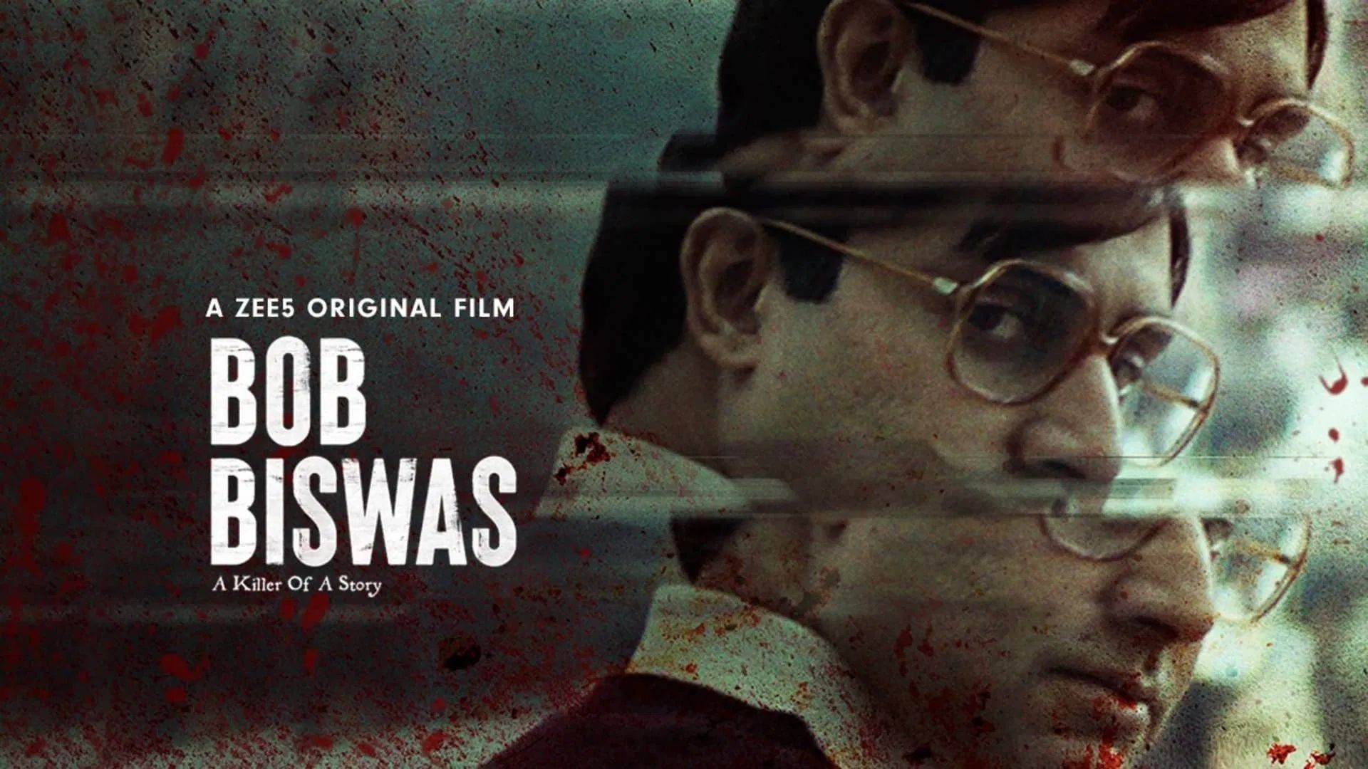 ⁣Bob Biswas (2021)ትርጉም በጌቾ