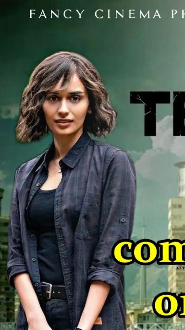Tehran   Official Trailer  ትርጉም በቃሲም መካ