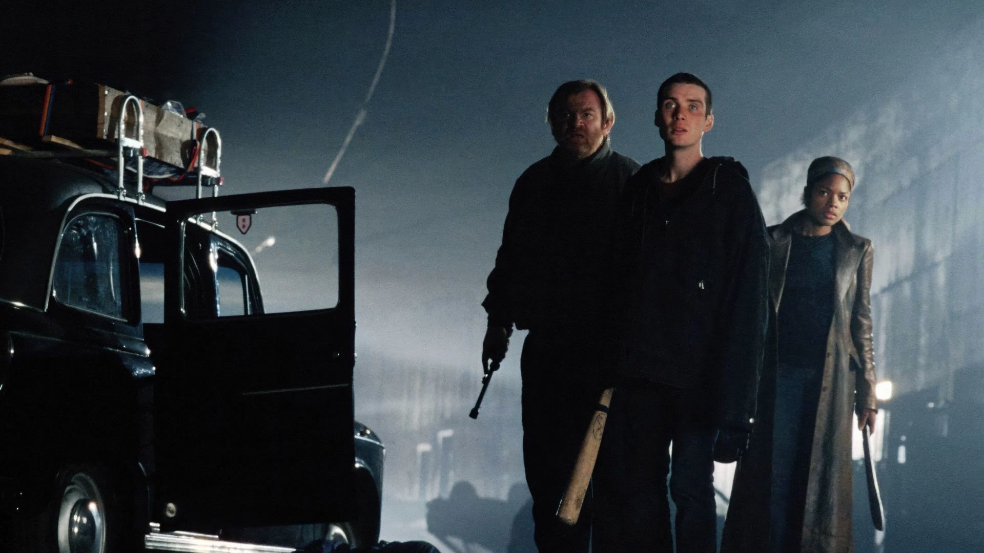 28 Days Later በአማርኛ ትርጉም