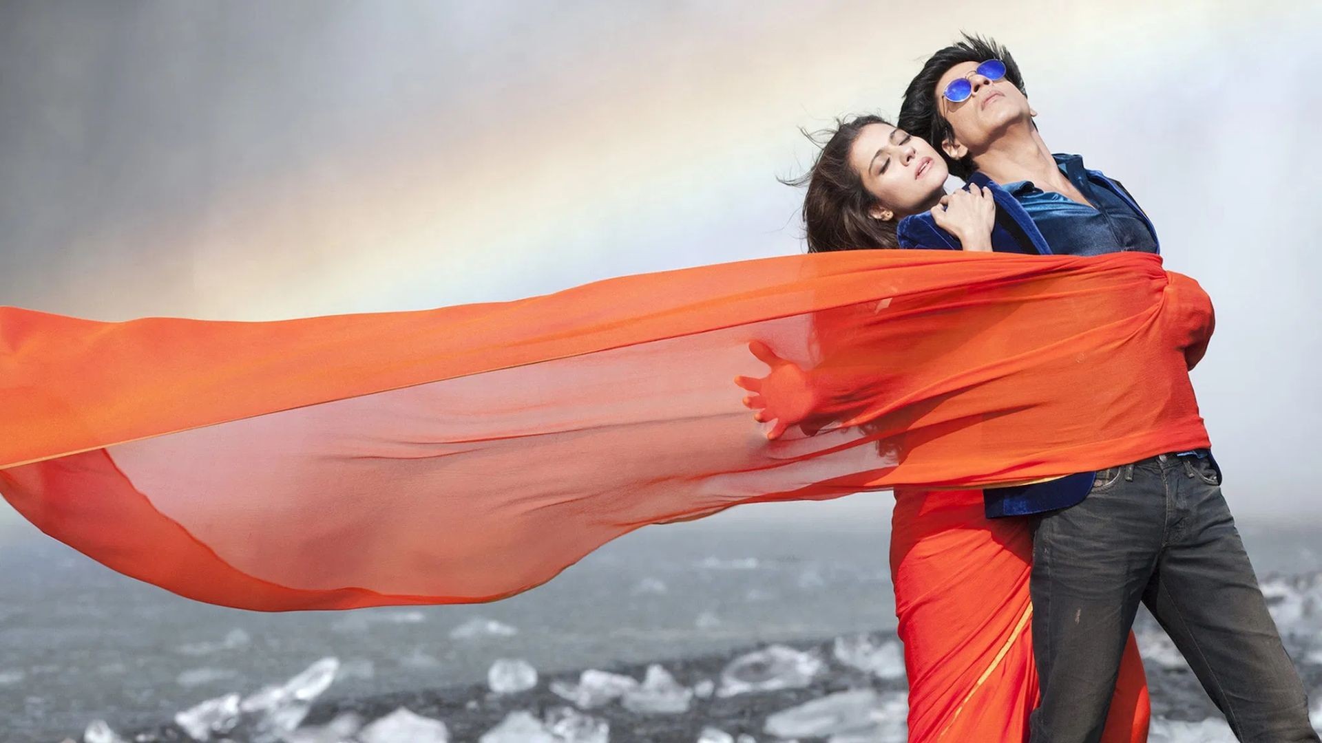 ⁣Dilwale (2015)ትርጉም በቻክራ