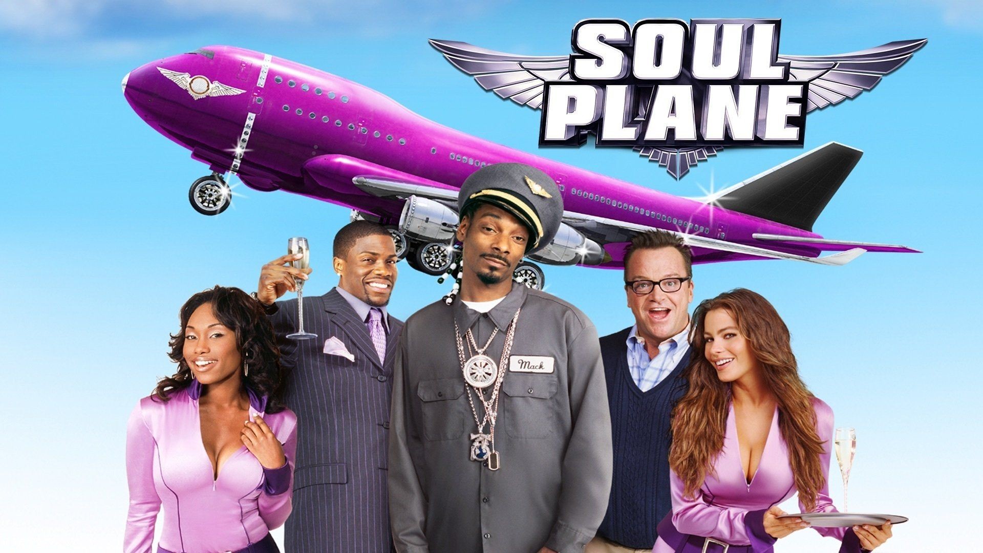 Soul Plane (2004)
