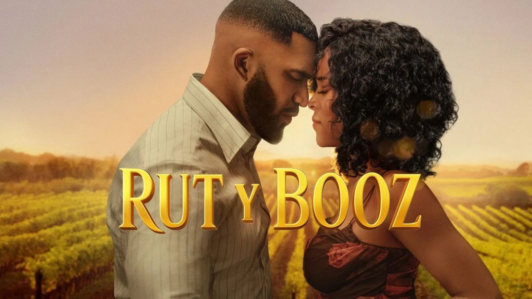 Ruth & Boaz (2025) English only