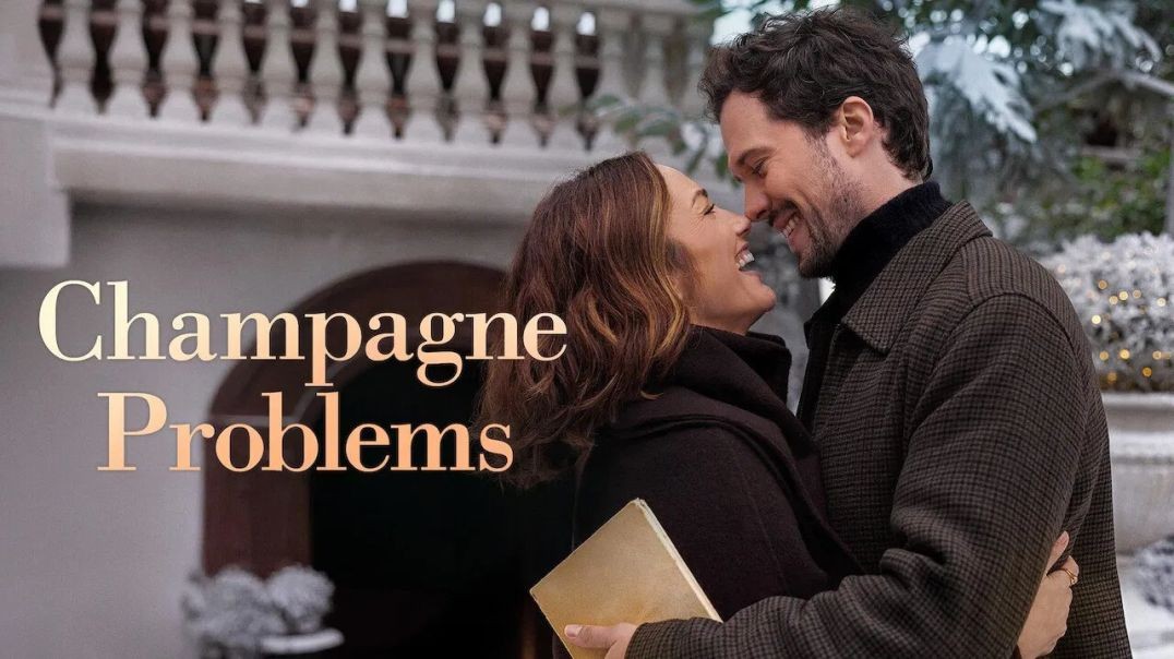 Champagne Problems (2025) 😘