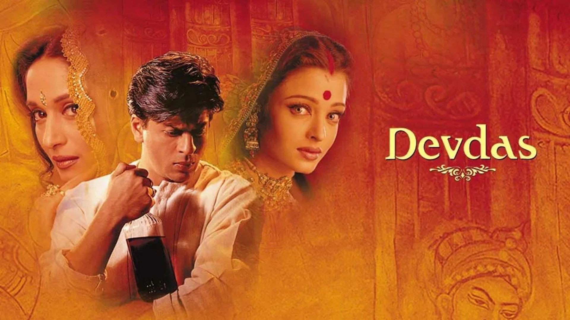 Devdas (2002) ትርጉም 😳😳