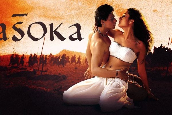 Asoka(2001) ትርጉም በጌቾ ከዘመናት ሁሉ ምርጥ ከሚባሉት ውስጥ አንዱ ነው
