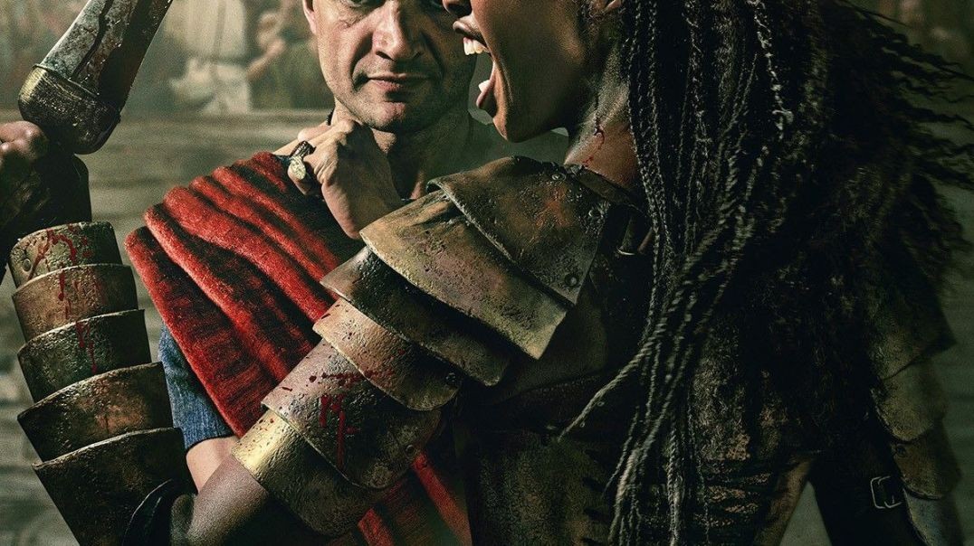 Spartacus house of usher(2025)_(2) ተርጓሚ ያሬድ ጀቤሳ