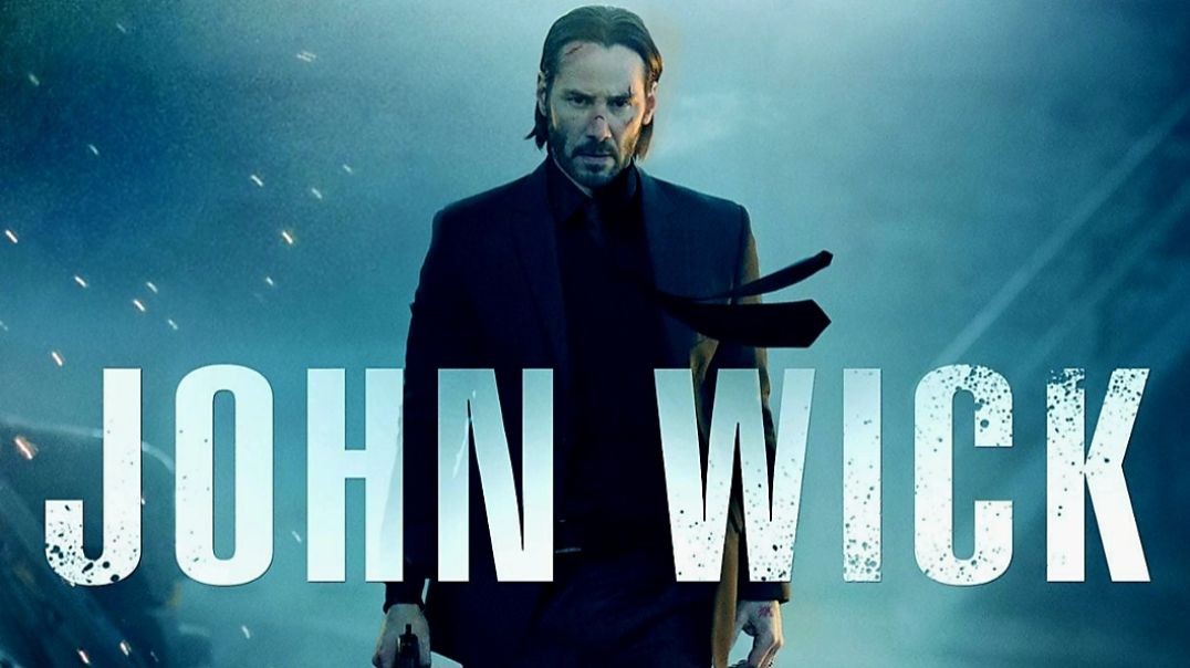 JOHN WICK (2014) ተርጉዋሚ መሀመድ ምትኩ