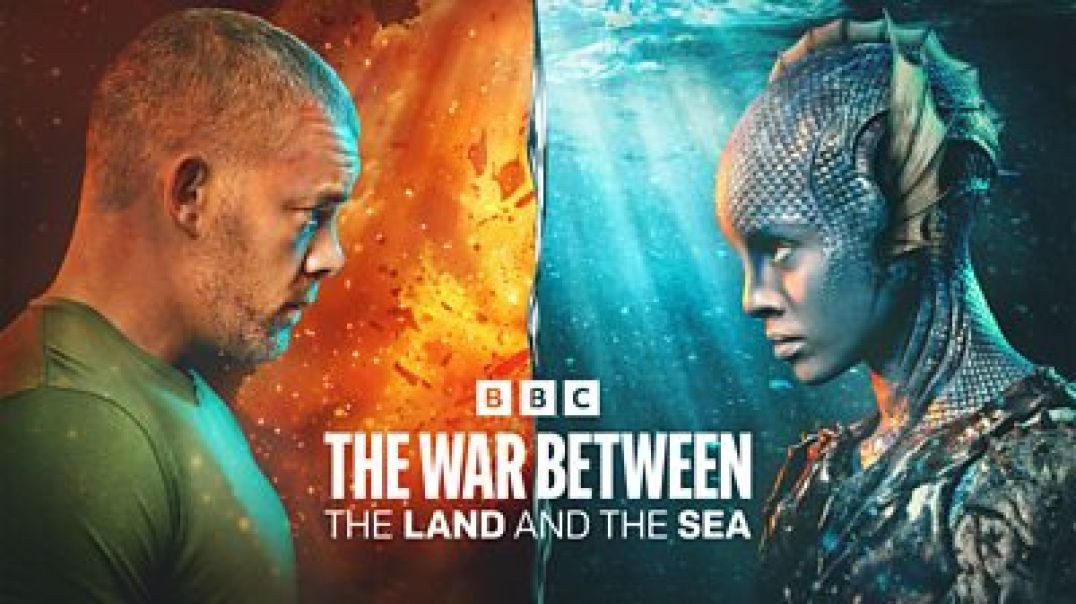 The War Between The Land and The Sea(1)መሀመድ ምትኩ