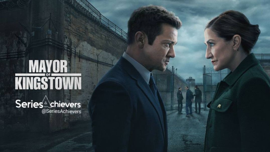 Mayor of Kingstown (37)ተርጓሚ መሀመድ ምትኩ