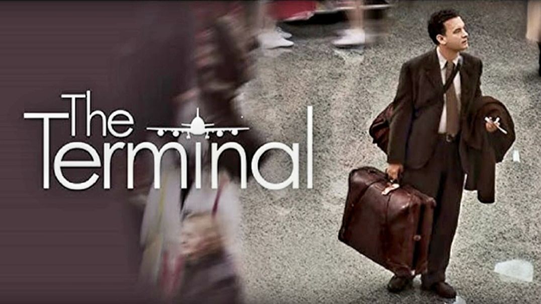 The Terminal (2004) ተርጉዋሚ መሀመድ ምትኩ