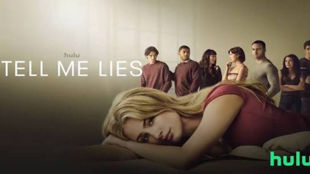 Tell Me Lies (3)
